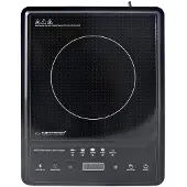Esperanza Ekh011 Bærbar Elektrisk Kokeplate