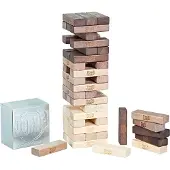Hasbro Rustikt Jenga-spill