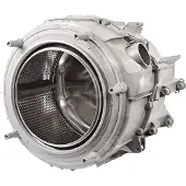 Electrolux Sveiset trommel til vaskemaskin 3484164201