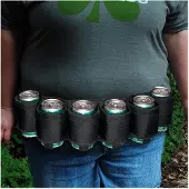 Mikamax Beer Belt Verktøybelte