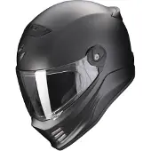 Scorpion Covert Fx Fullface-hjelm