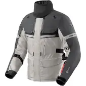 REV'IT! Poseidon 3 Gore-tex Jakke