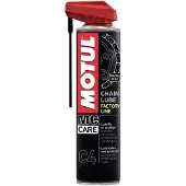 Motul Mc Care C4 Factory Line 400ml Kjedeolje