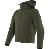 Dainese Outlet Ignite Tex Jakke Med Hette