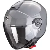 Scorpion Exo-city Ii åpen Hjelm