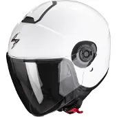 Scorpion Exo-city Ii åpen Hjelm