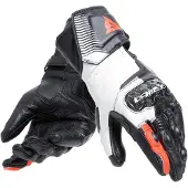 Dainese Outlet Carbon 4 Kvinne Lærhansker