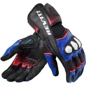 REV'IT! Xena 4 Kvinne Racing Hansker