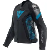 Dainese Avro 5 Skinnjakke