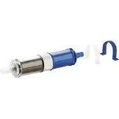 Talamex 81103150 Aktivt Kullfilter