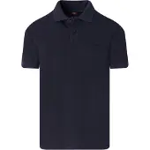 Hugo Boss Prime Orange Kortermet Poloskjorte