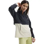 Tropicfeel Ns40 Halv Glidelås Genser