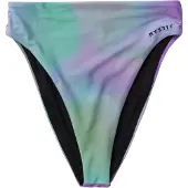 Mystic Flashback Athletic Bikini Bunn