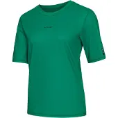 Mystic Solstice Kortermet Rash Guard