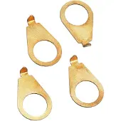 Gibson Historic Knob Pointers Gull