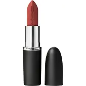 MAC Macximal Silky Matte Lipstick Cafe Mocha