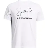 Under Armour Gl Foundation Update Kortarmet T-skjorte