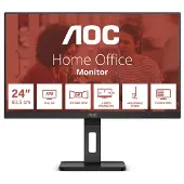 AOC 24" 24E3QAF - 1920x1080 (FHD) - 75Hz - IPS