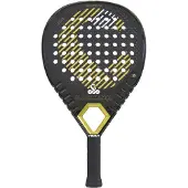 Vibor-A Black Mamba Elite 3k Padelracket