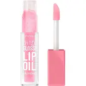 Rimmel Oh My Gloss Lip Oil 4.5 ml - 001 Pink Flush