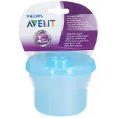 Philips AVENT Melkepulver Dispenser - Turkis - - OneSize - Tilbehør