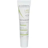 A-Derma Dermalibour+ Repairing CICA-Lip Balm 15 ml