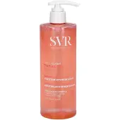 SVR Topialyse Gel Lavant Biologisk nedbrytbar Gel, 400 ml - Lang holdbarhet!