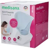 Medisana Ansiktssauna Ds 400
