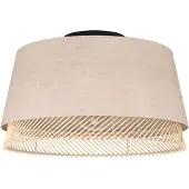 Eglo EGLOPlafond Tabley D38BeigePlafonderFra Homeroom