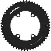 Rotor 4b 110 Bcd 12-11s Outer Aero Kjettingring