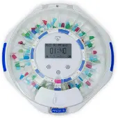Nedis Smartlife Pilledispenser