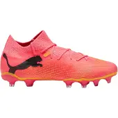 Puma Future 7 Match Fg/ag Ws Fotballsko