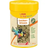 Sera O-Nip Nature Delikatesser - 100 ml