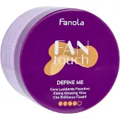 Fanola FANOLA_FanTouch festende glansvoks 100ml
