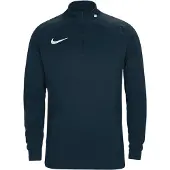 Nike Training Halv Glidelås Genser