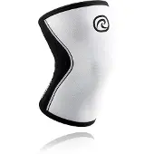 Rehband Rx 5 Mm Knebeskytter