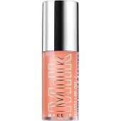 Milk Makeup KUSH Sheer Hydrating Lip Oil Cookie Dough