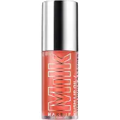 Milk Makeup KUSH Sheer Hydrating Lip Oil Orange Crush