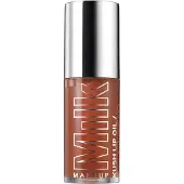 Milk Makeup KUSH Sheer Hydrating Lip Oil Chocolate Cake