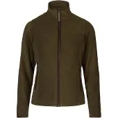 Seeland Woodcock Ivy Fleece Jacket Women Pine Green Melange 2XL