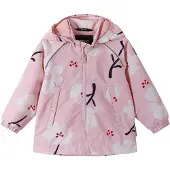 Reima Hete Reimatec jakke Pale rose (92 / 2 år)