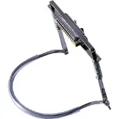 Hohner Blues Harmonica Holder