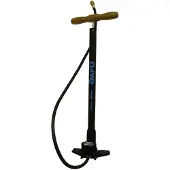 SAPO Ok Full Manometer Sykkelpumpe