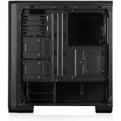 Modecom OBERON Pro Silent - Kabinett - Tower - Svart
