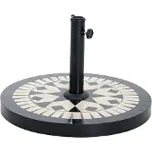 Atosa Parasol پایه چتر 20kg