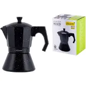 Maestro Mr-1667 Italiensk Kaffetrakter 6 Kopper