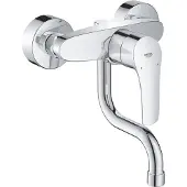 GROHE Eurosmart etgrebs køkkenarmatur 150 mm, krom