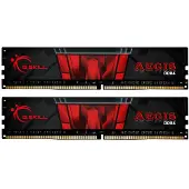 G.Skill Aegis 32gb 2x16gb Ddr4 2666mhz Ram-minne