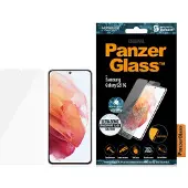 PanzerGlass CF AntiBacterial Samsung Galaxy S21 5G Skjermbeskytter
