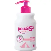 Douxo S3 Calm sjampo - 2 x 200 ml